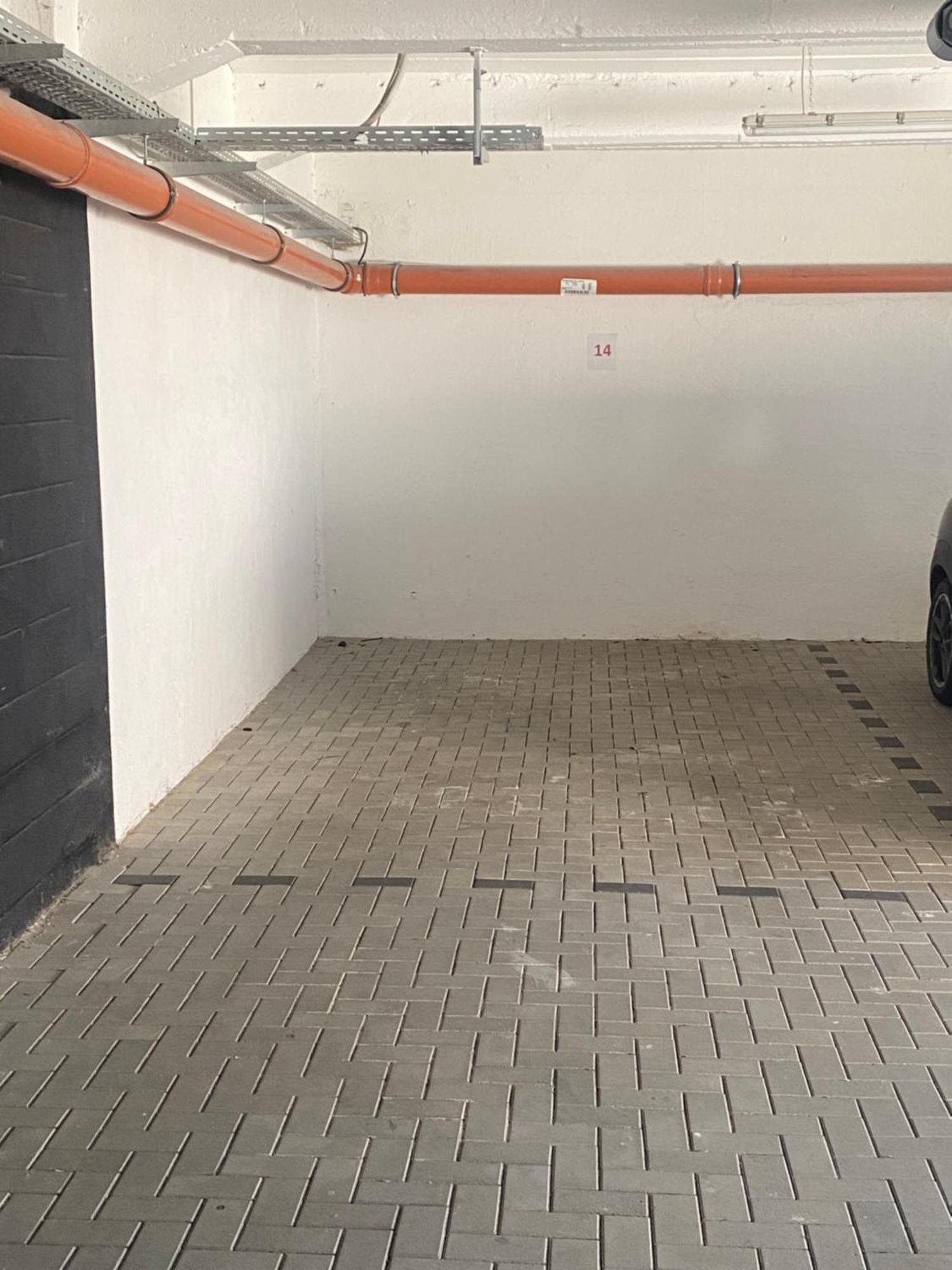 Modernes Trierer Cityloft Mit Grossem Balkon Esterno foto